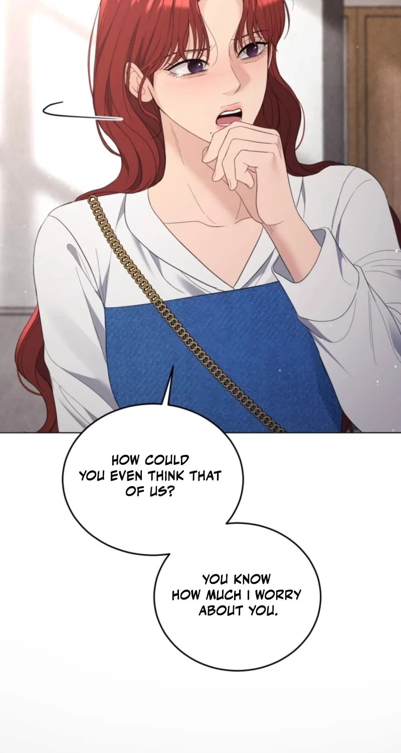 Deleting My Ex-Husband Chapter 9 page 38 - 