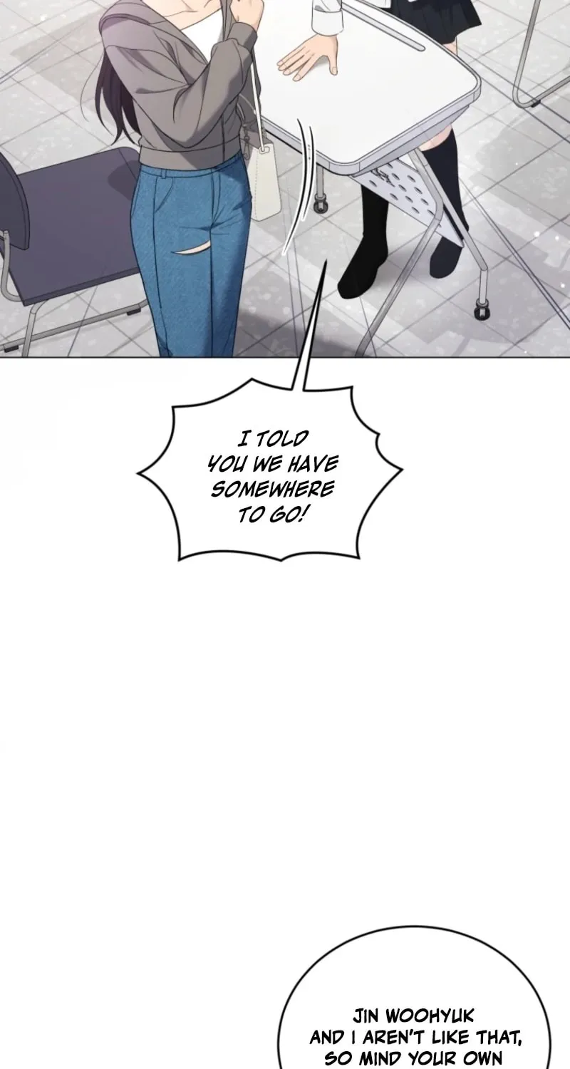 Deleting My Ex-Husband Chapter 9 page 41 - 