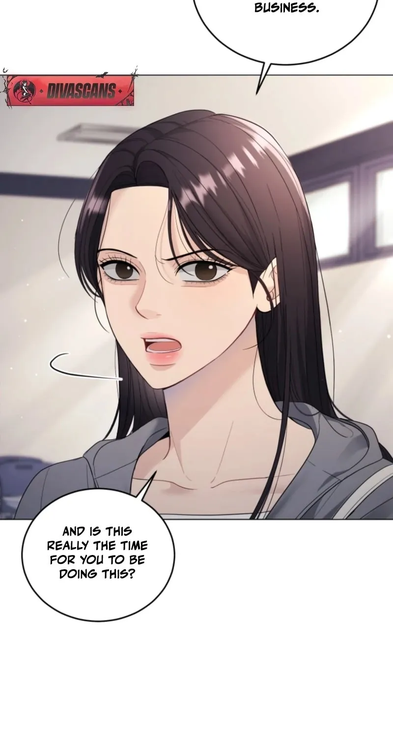 Deleting My Ex-Husband Chapter 9 page 42 - 