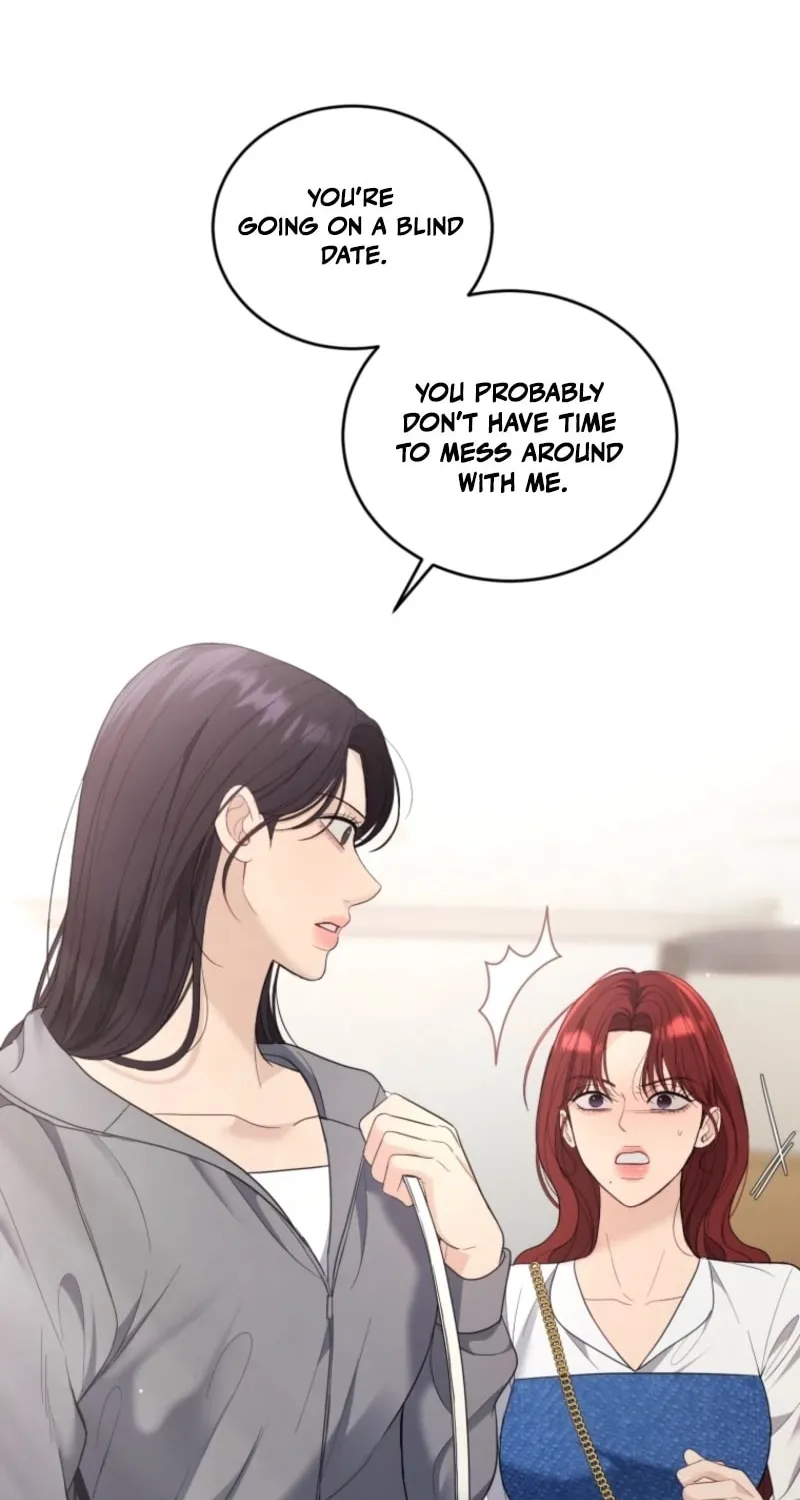 Deleting My Ex-Husband Chapter 9 page 43 - 