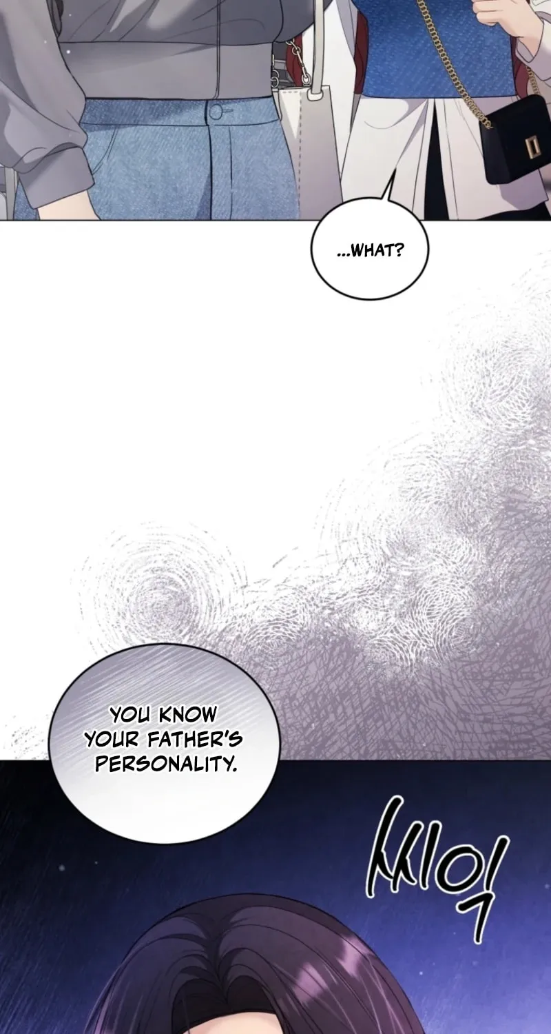 Deleting My Ex-Husband Chapter 9 page 44 - 