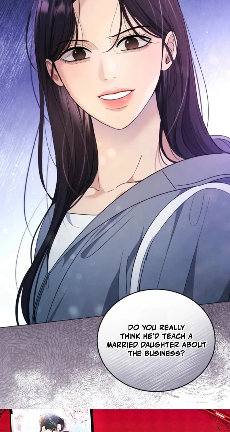 Deleting My Ex-Husband Chapter 9 page 45 - 