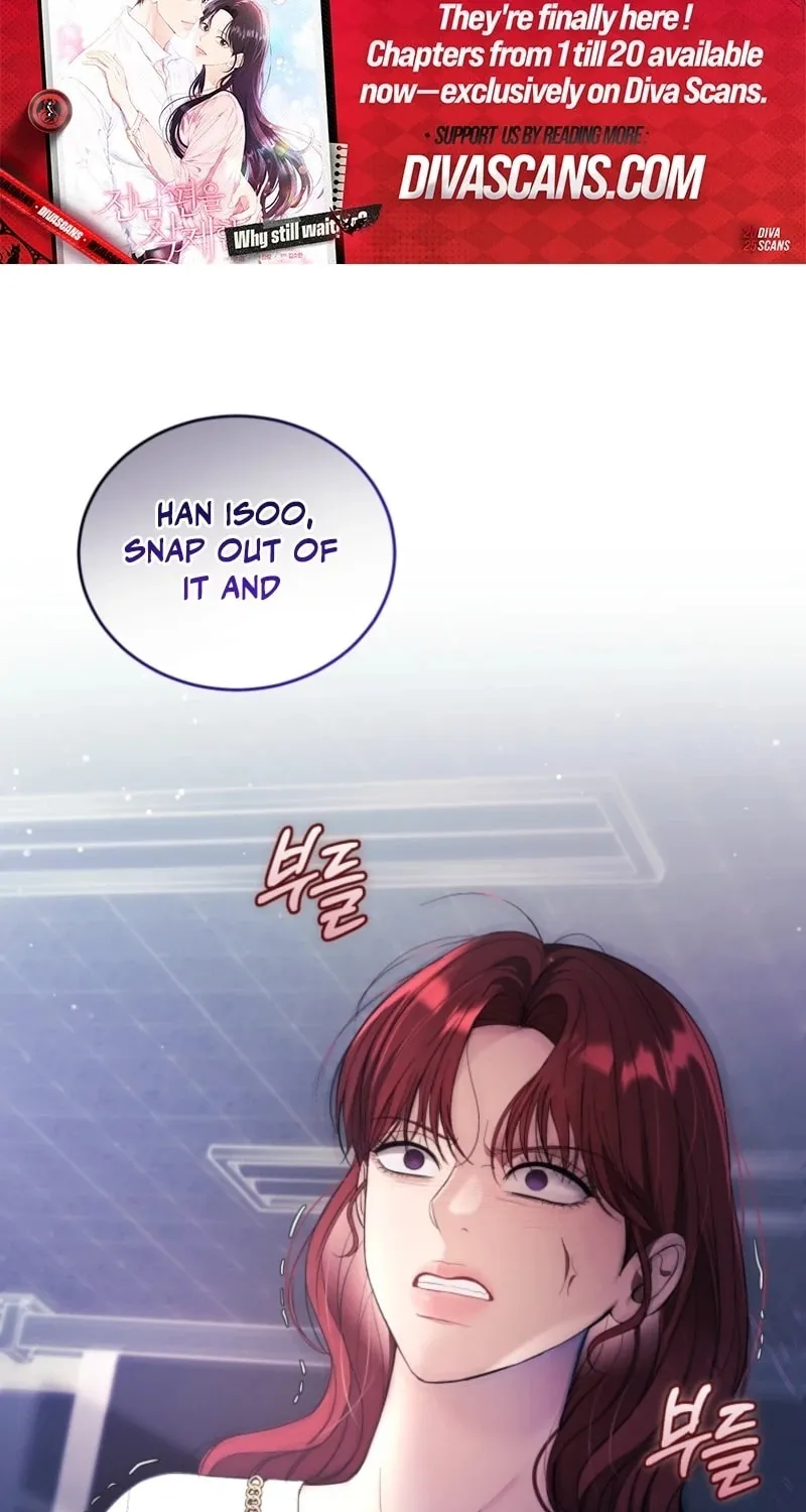 Deleting My Ex-Husband Chapter 9 page 46 - 