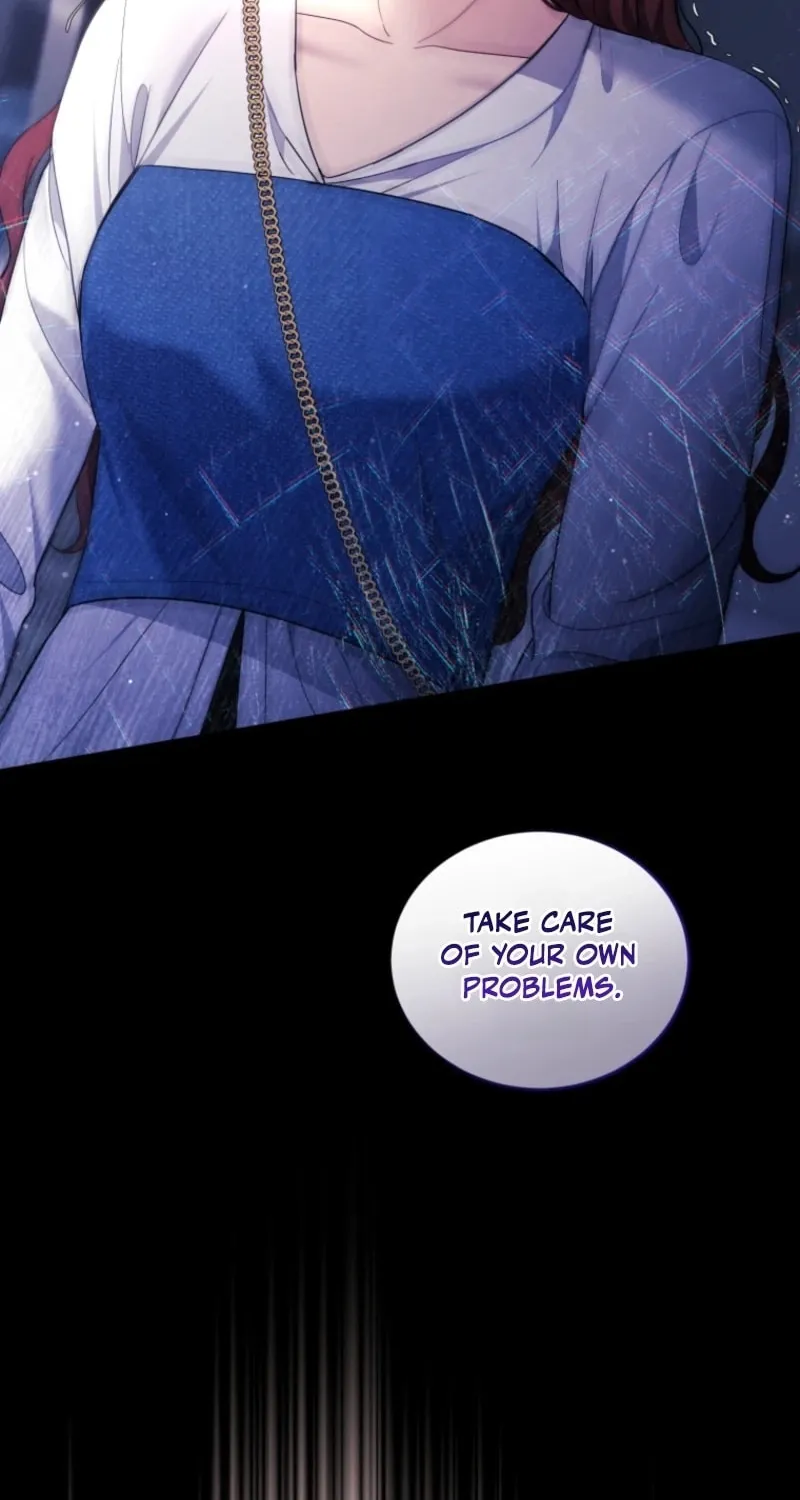 Deleting My Ex-Husband Chapter 9 page 47 - 