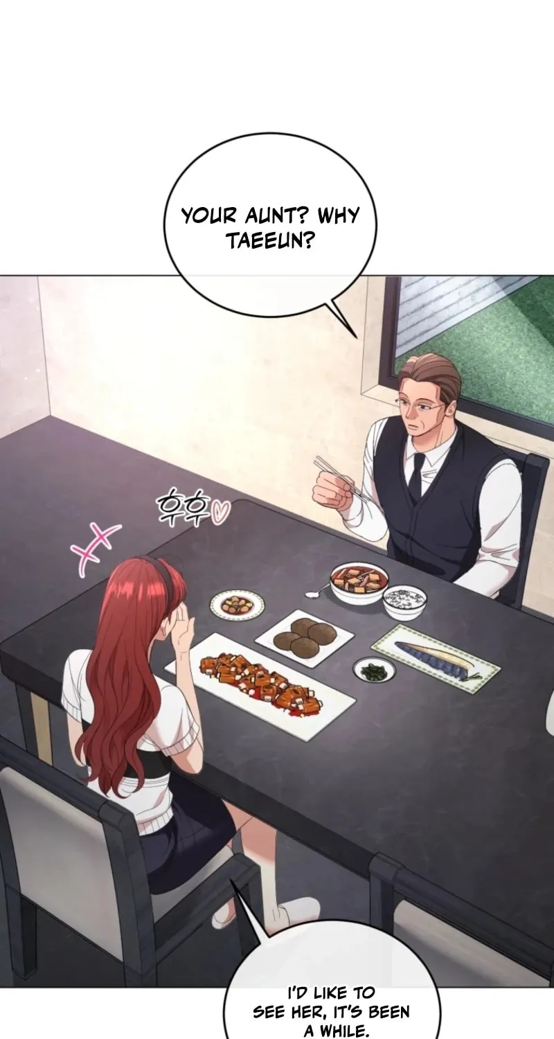 Deleting My Ex-Husband Chapter 9 page 6 - 