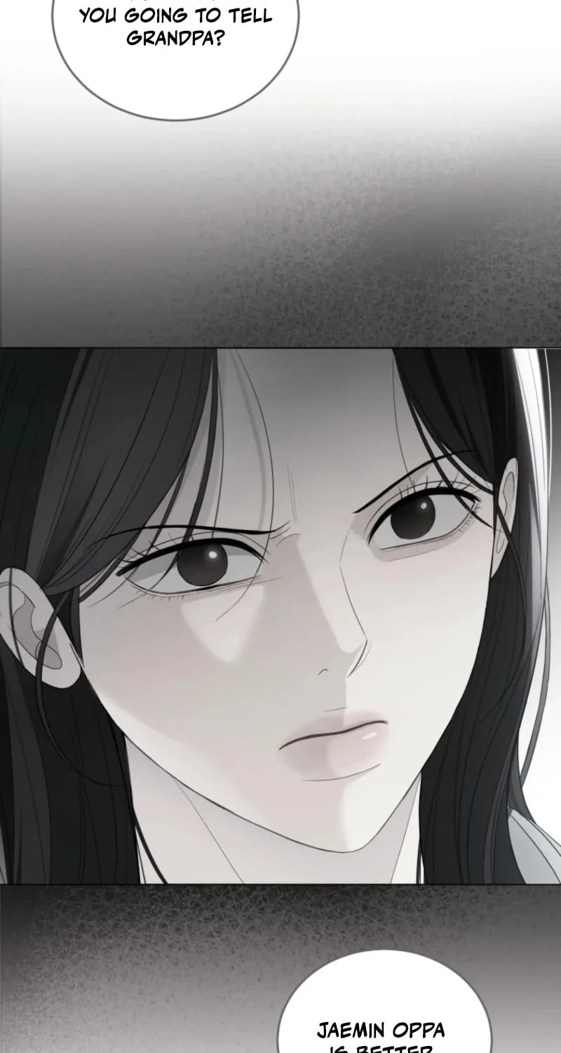 Deleting My Ex-Husband Chapter 9 page 53 - 