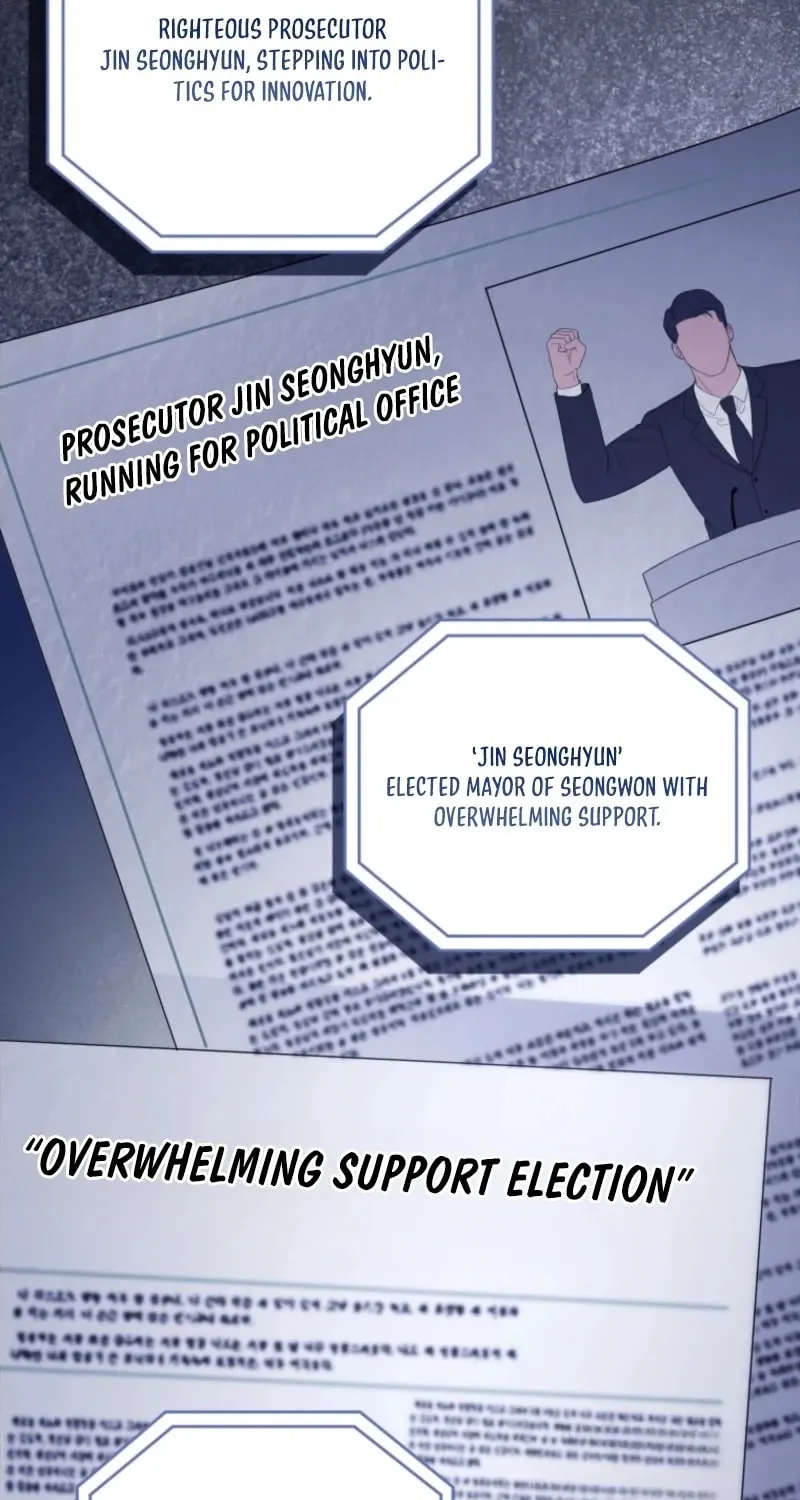Deleting My Ex-Husband Chapter 9 page 57 - 