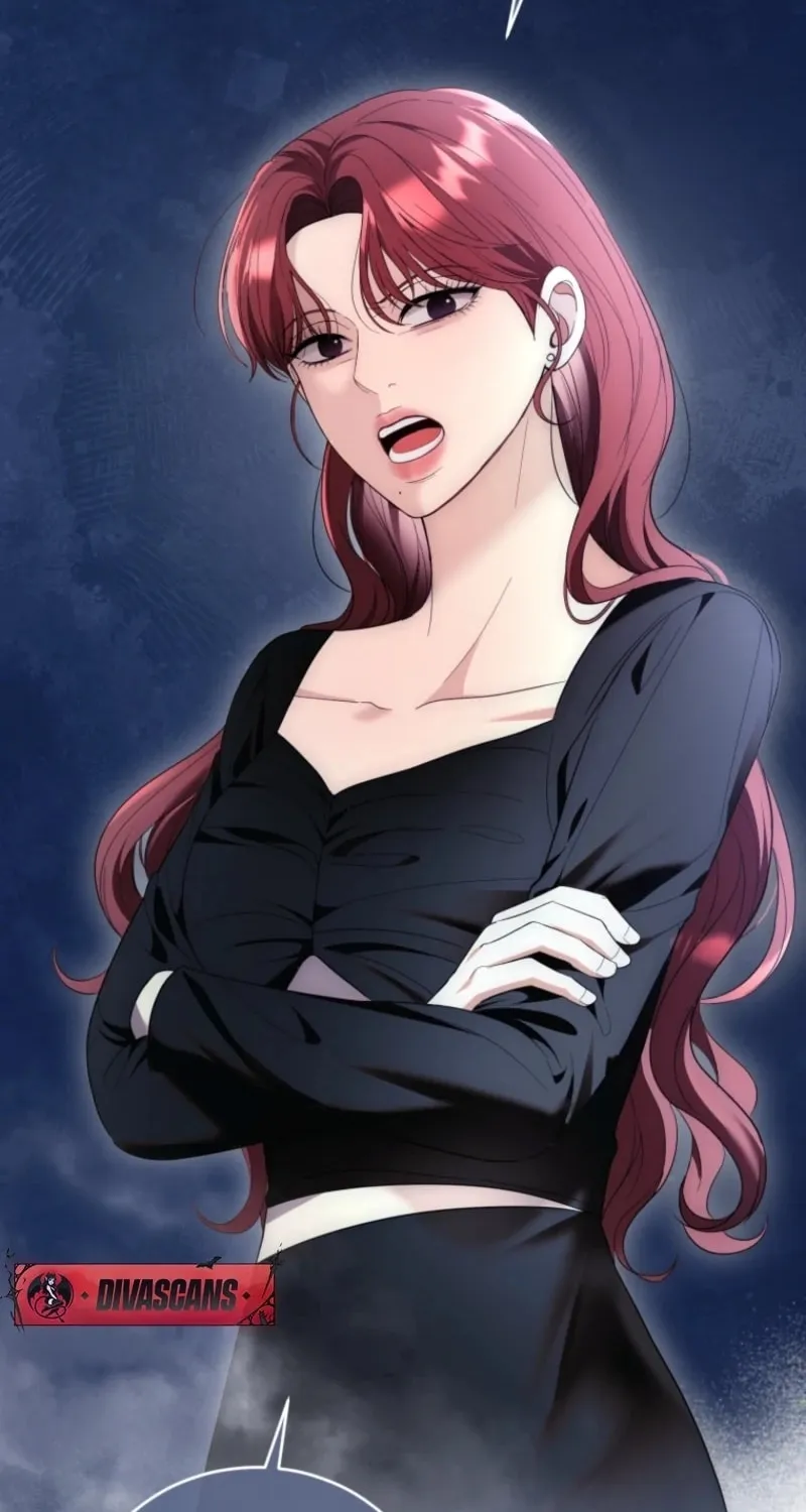 Deleting My Ex-Husband Chapter 9 page 60 - 