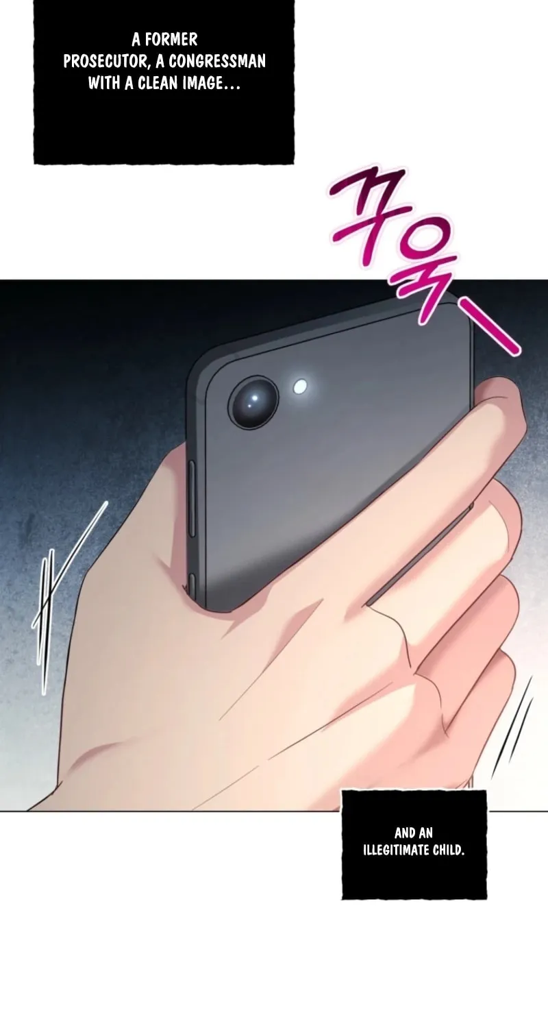 Deleting My Ex-Husband Chapter 9 page 64 - 
