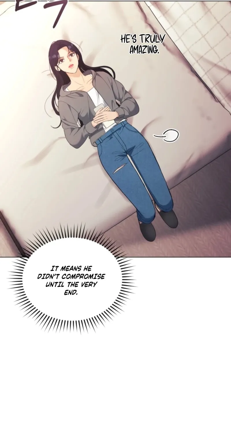 Deleting My Ex-Husband Chapter 9 page 76 - 