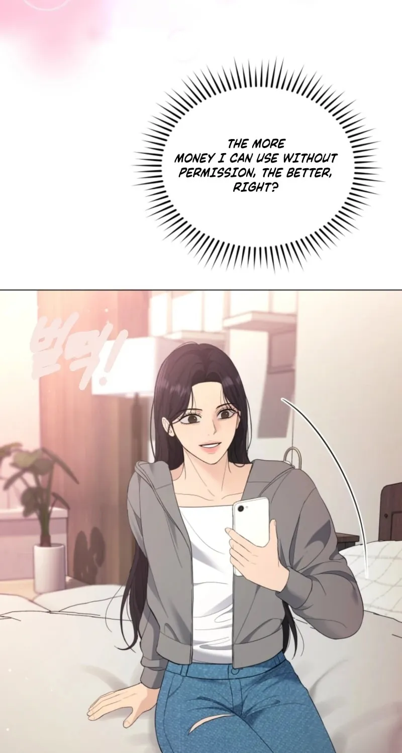 Deleting My Ex-Husband Chapter 9 page 80 - 