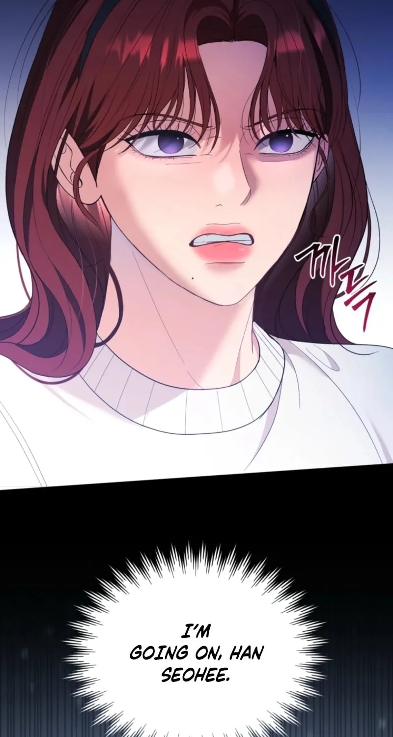 Deleting My Ex-Husband Chapter 9 page 9 - 