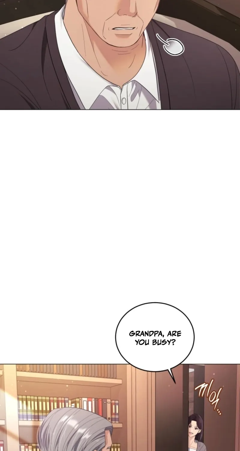 Deleting My Ex-Husband Chapter 9 page 85 - 