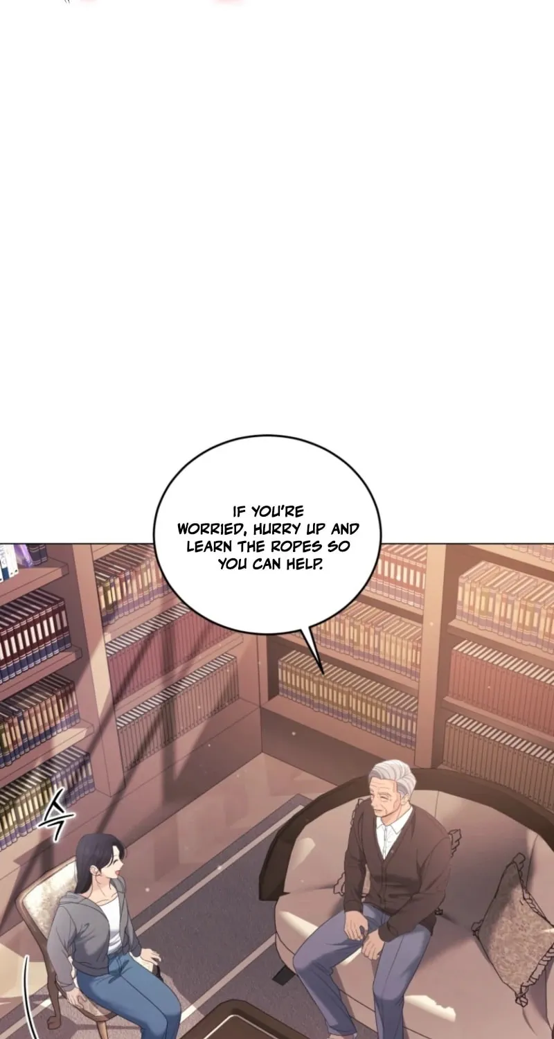 Deleting My Ex-Husband Chapter 9 page 88 - 
