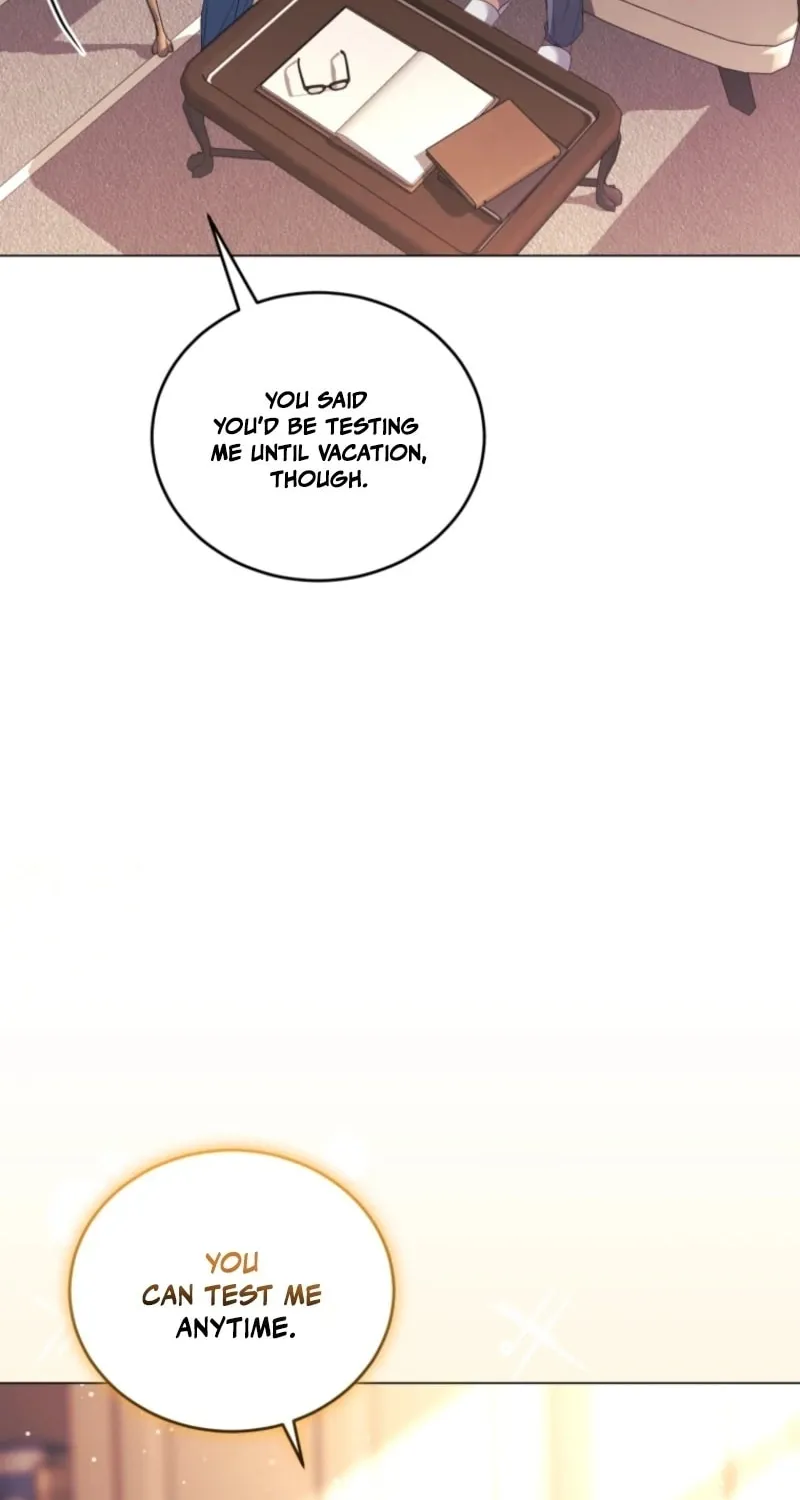 Deleting My Ex-Husband Chapter 9 page 89 - 