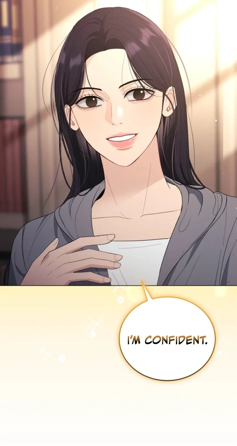 Deleting My Ex-Husband Chapter 9 page 90 - 
