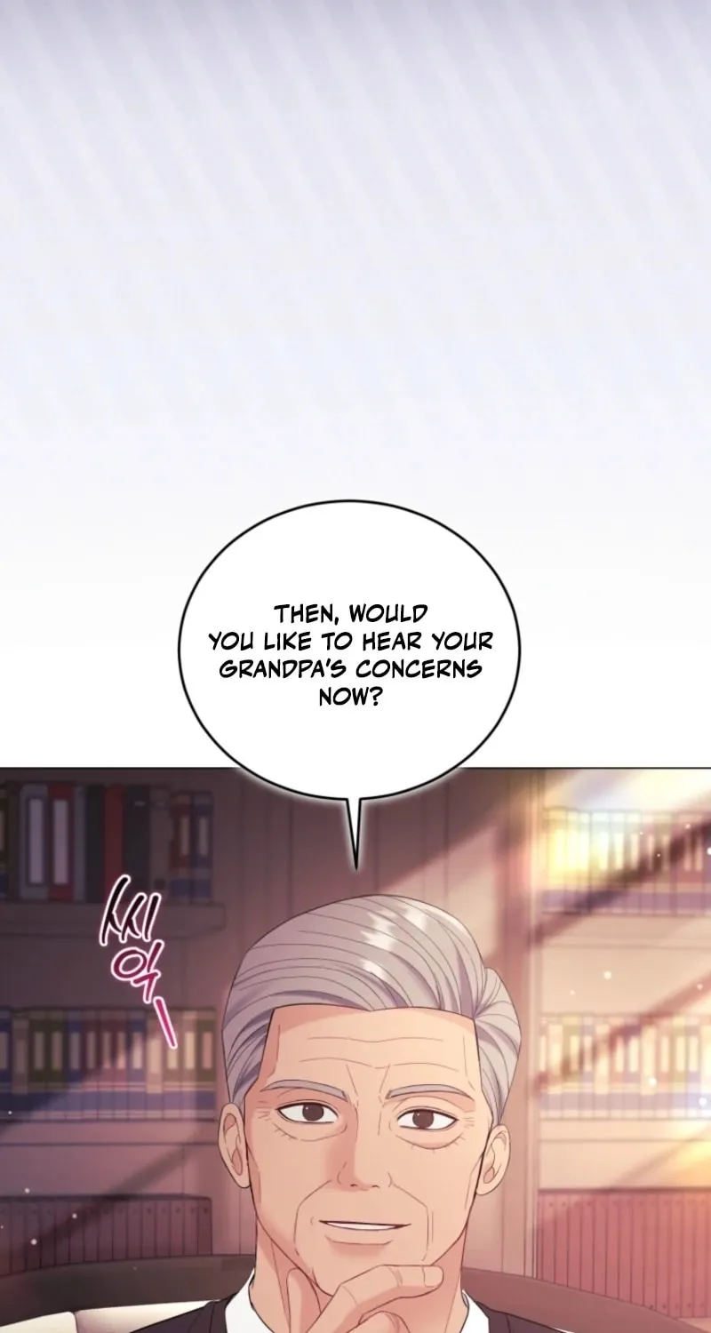 Deleting My Ex-Husband Chapter 9 page 92 - 