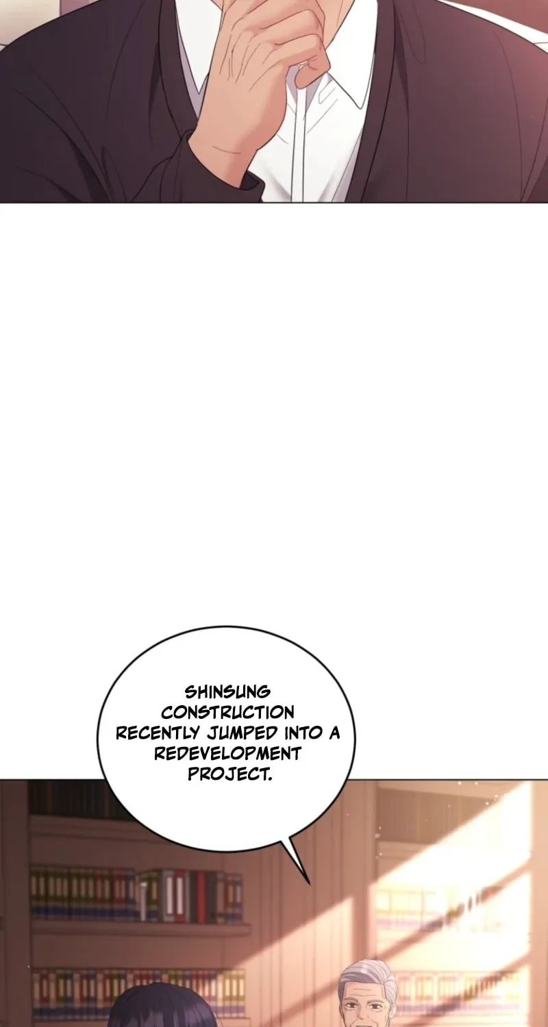 Deleting My Ex-Husband Chapter 9 page 93 - 