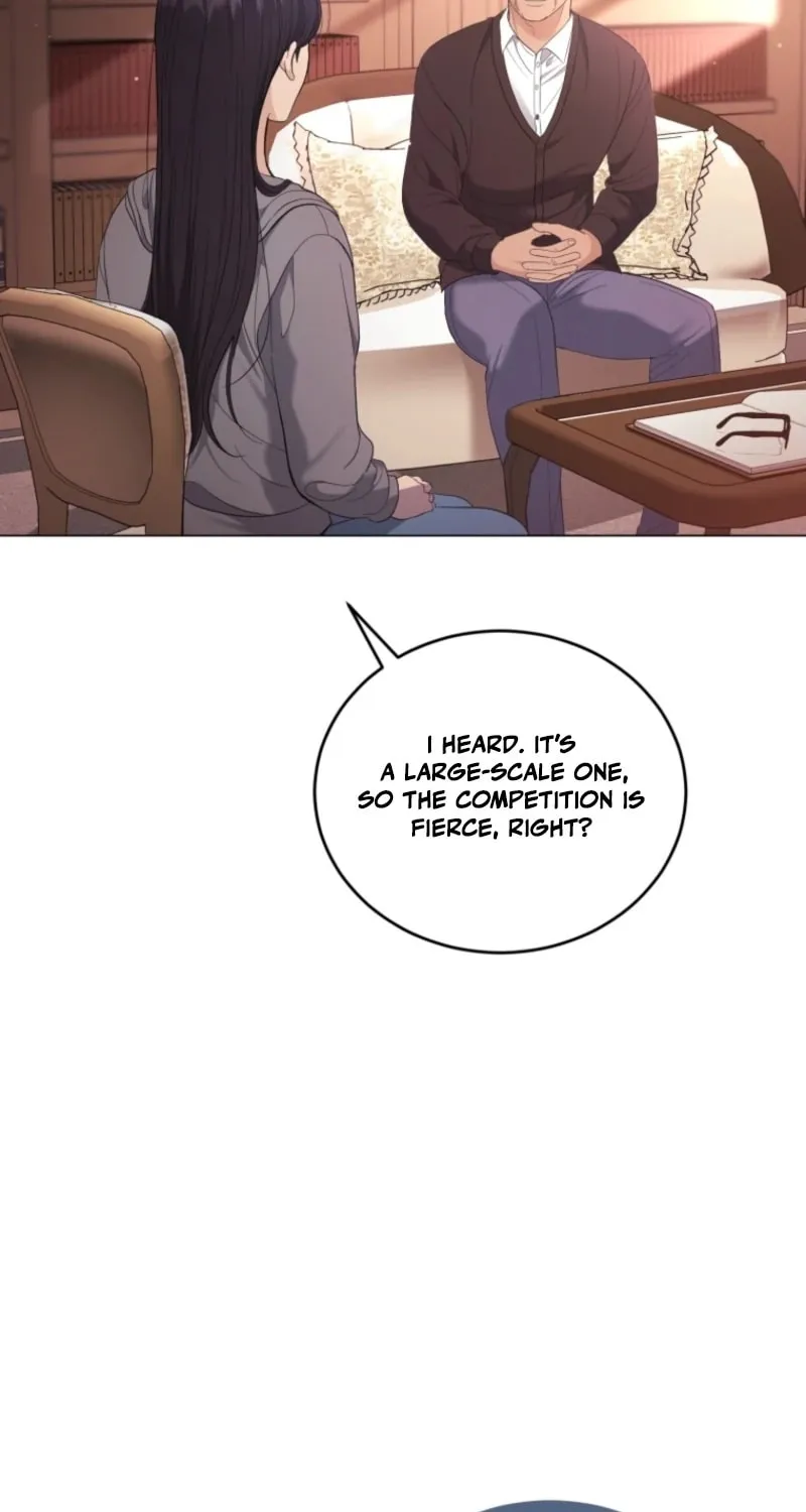 Deleting My Ex-Husband Chapter 9 page 94 - 