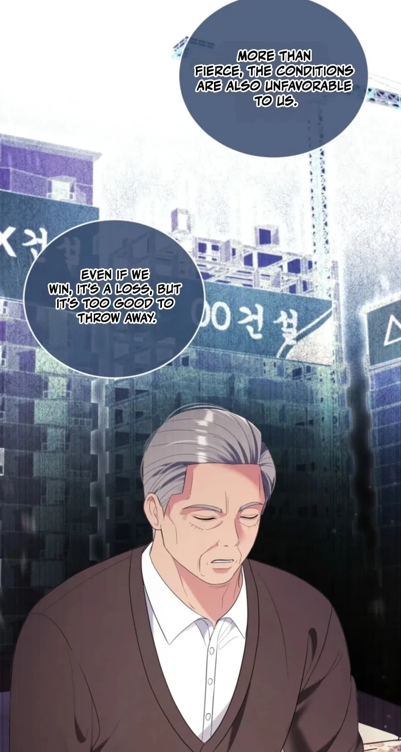 Deleting My Ex-Husband Chapter 9 page 95 - 
