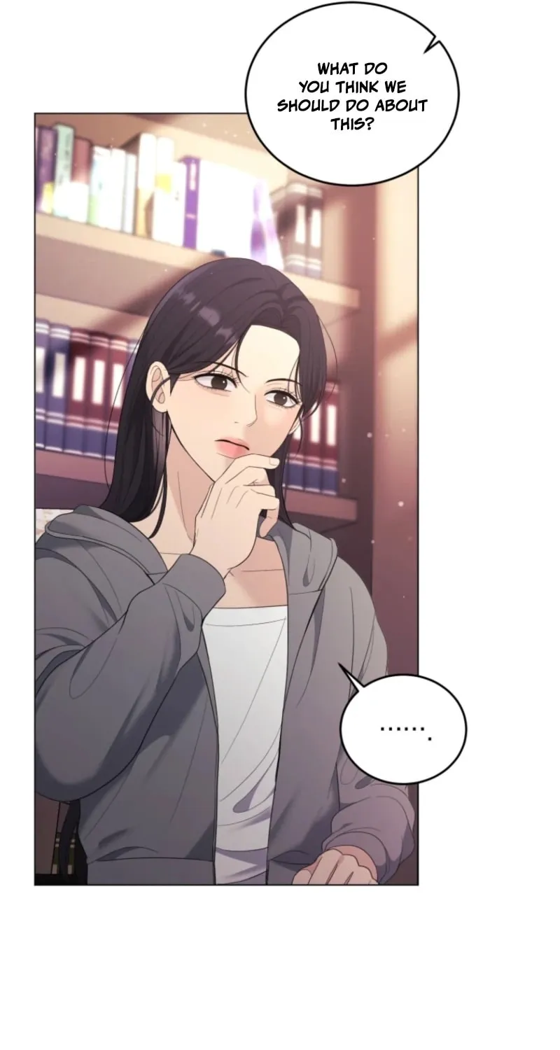 Deleting My Ex-Husband Chapter 9 page 97 - 
