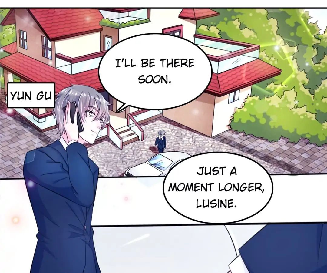 Delicate and Meek, Me? Chapter 1 page 2 - 