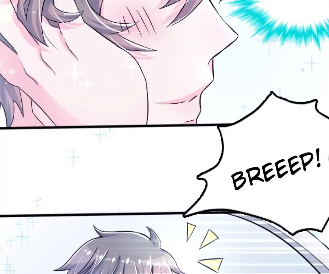 Delicate and Meek, Me? Chapter 1 page 15 - 