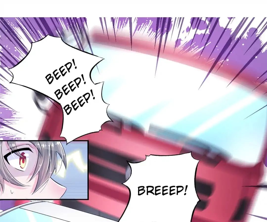 Delicate and Meek, Me? Chapter 1 page 18 - 