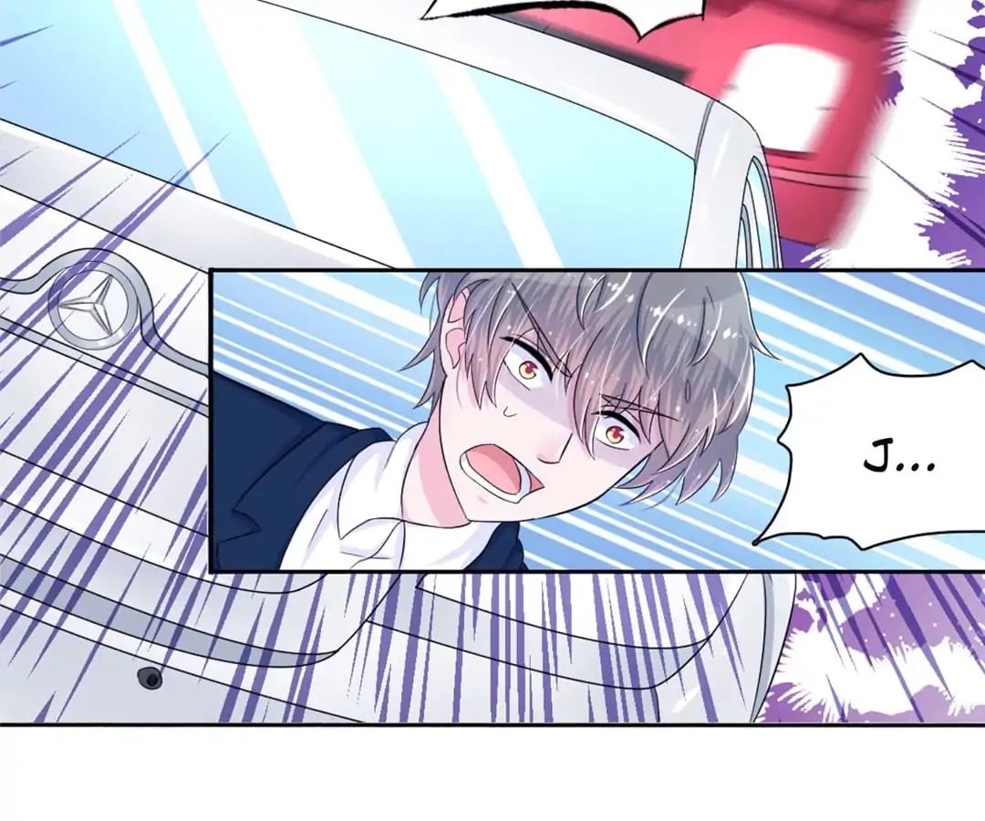 Delicate and Meek, Me? Chapter 1 page 19 - 