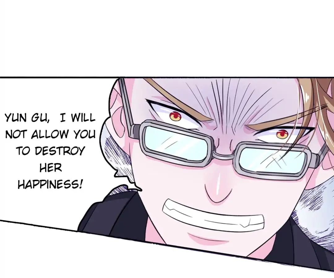 Delicate and Meek, Me? Chapter 1 page 20 - 