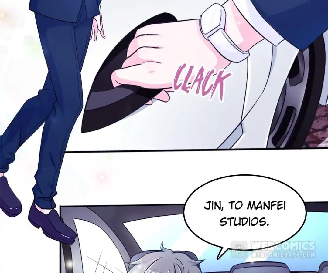 Delicate and Meek, Me? Chapter 1 page 3 - 