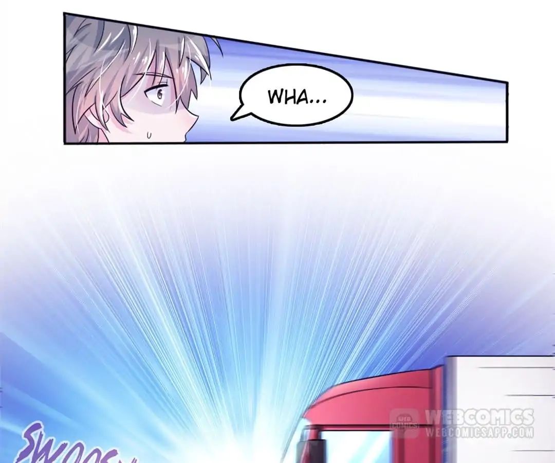 Delicate and Meek, Me? Chapter 1 page 21 - 