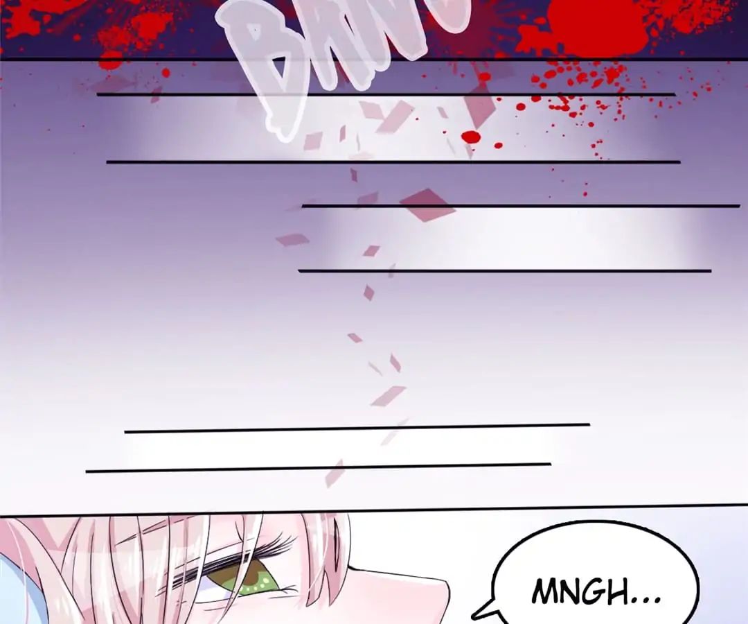 Delicate and Meek, Me? Chapter 1 page 23 - 