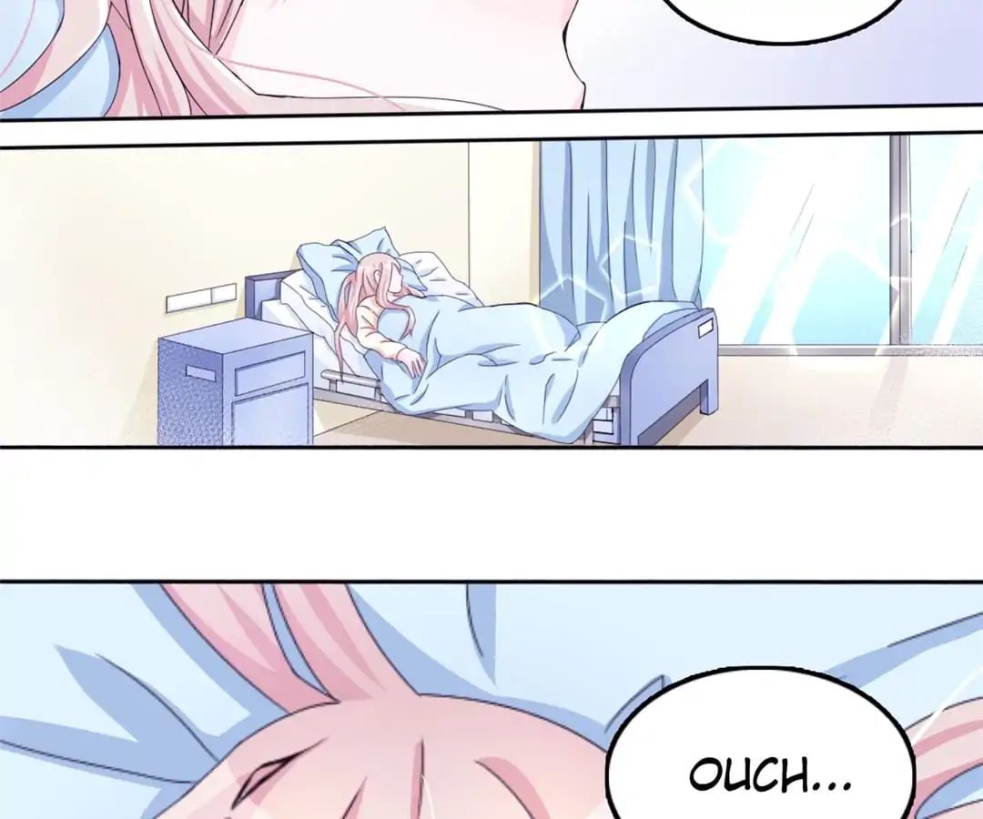 Delicate and Meek, Me? Chapter 1 page 24 - 