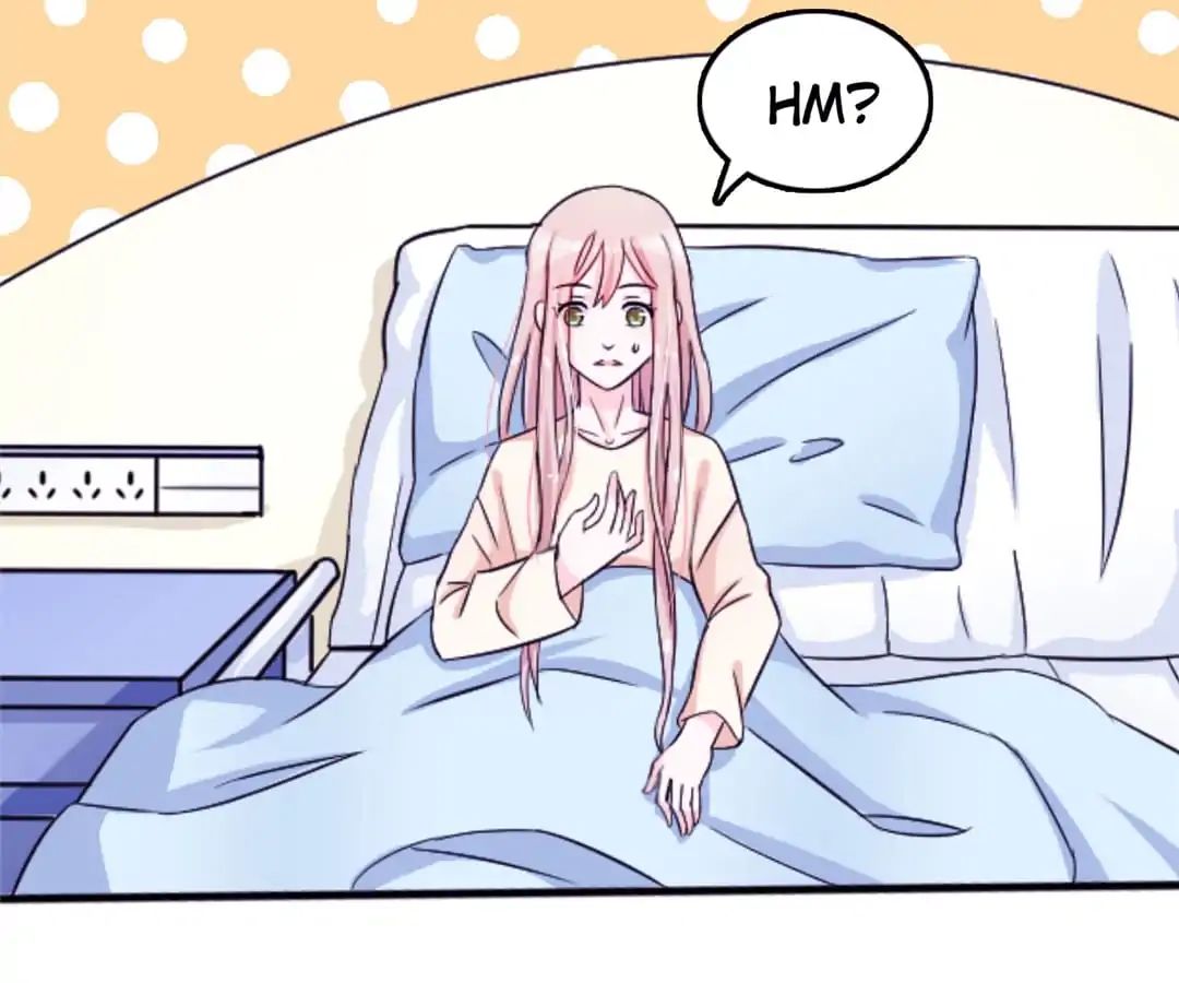 Delicate and Meek, Me? Chapter 1 page 31 - 