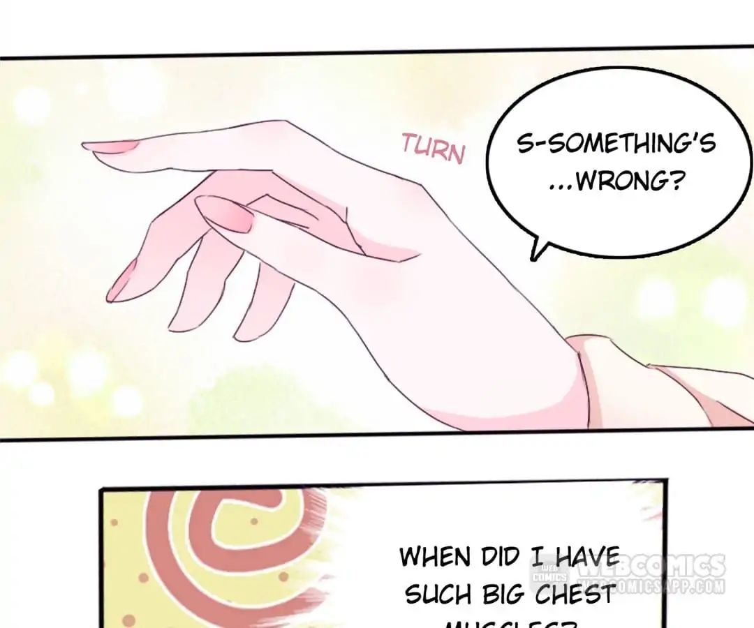 Delicate and Meek, Me? Chapter 1 page 32 - 
