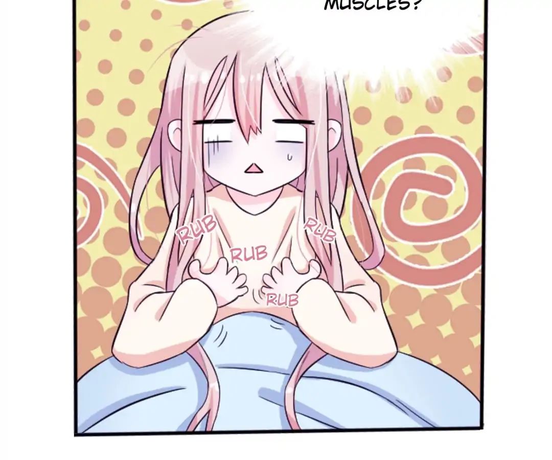Delicate and Meek, Me? Chapter 1 page 33 - 