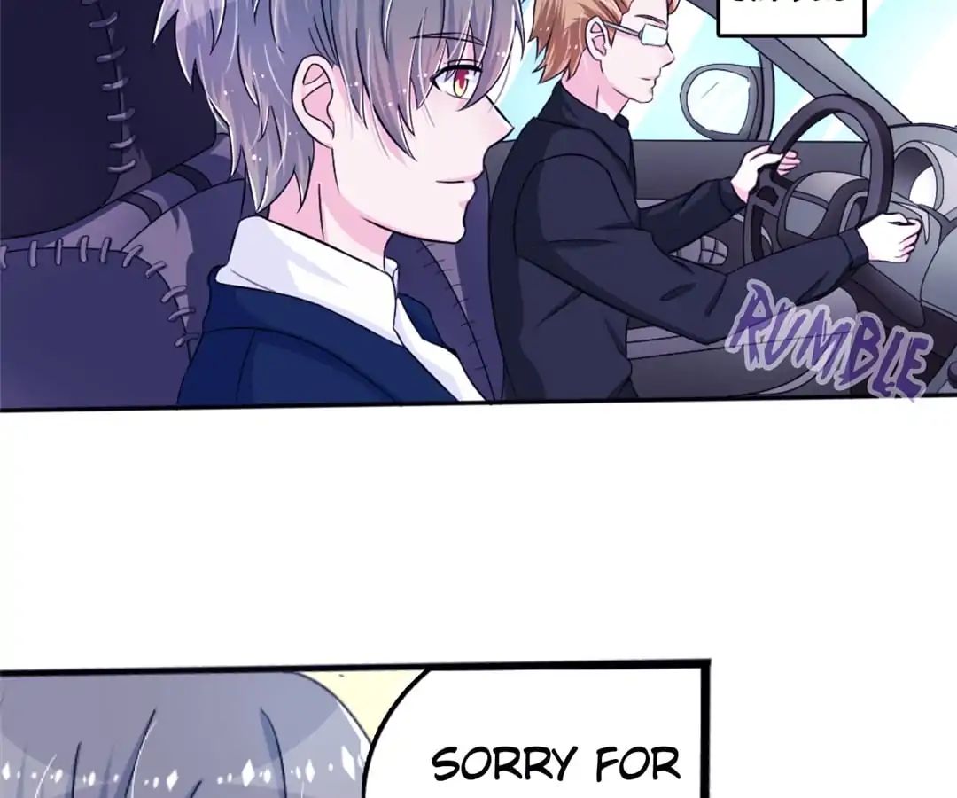 Delicate and Meek, Me? Chapter 1 page 5 - 