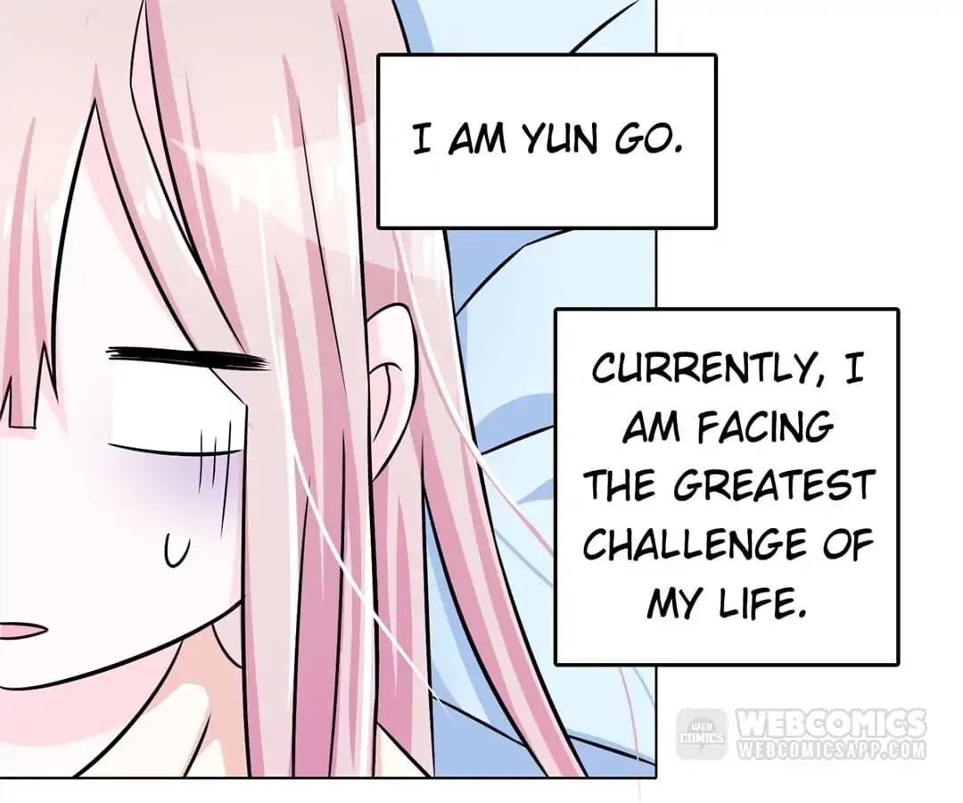 Delicate and Meek, Me? Chapter 1 page 42 - 