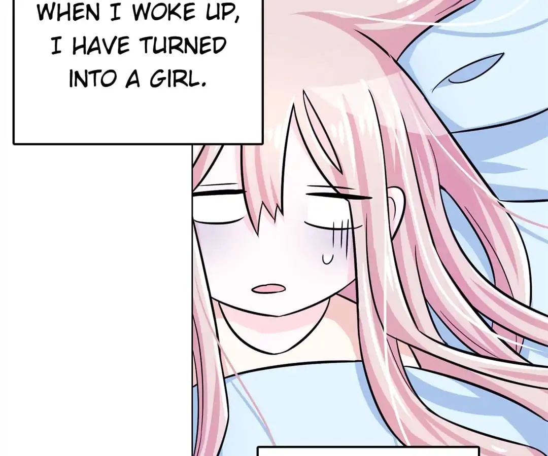 Delicate and Meek, Me? Chapter 1 page 44 - 