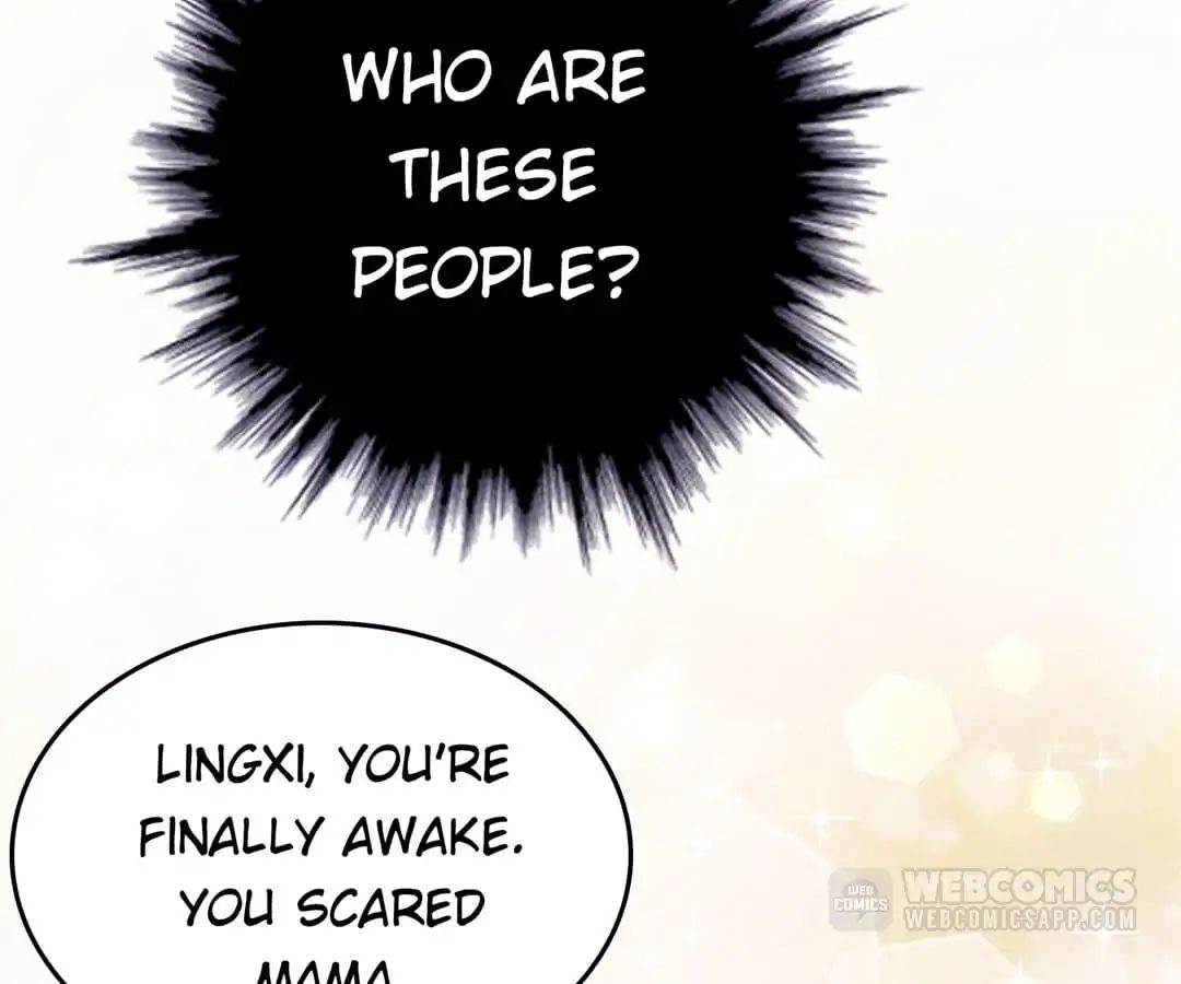 Delicate and Meek, Me? Chapter 1 page 46 - 