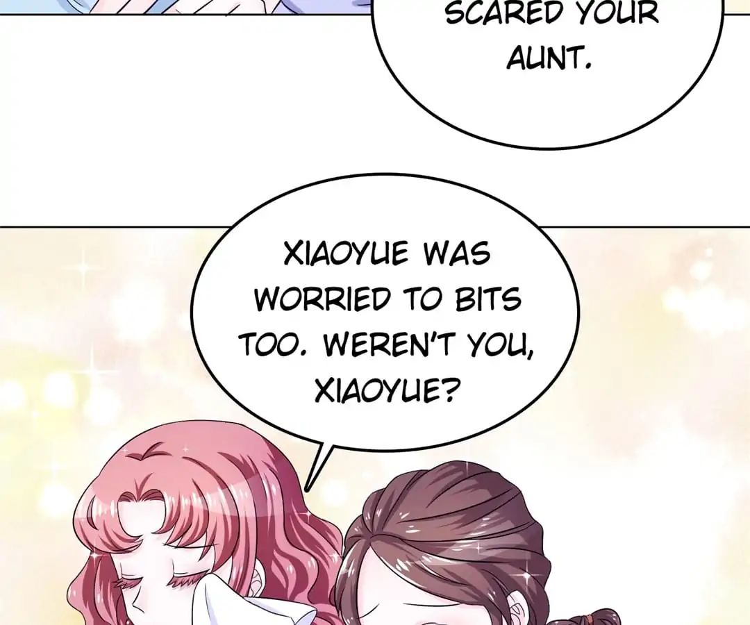 Delicate and Meek, Me? Chapter 1 page 48 - 