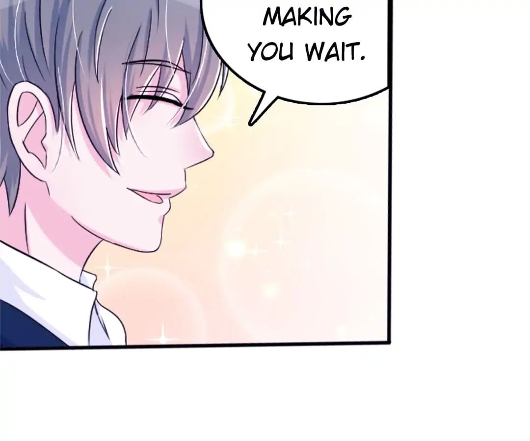 Delicate and Meek, Me? Chapter 1 page 6 - 