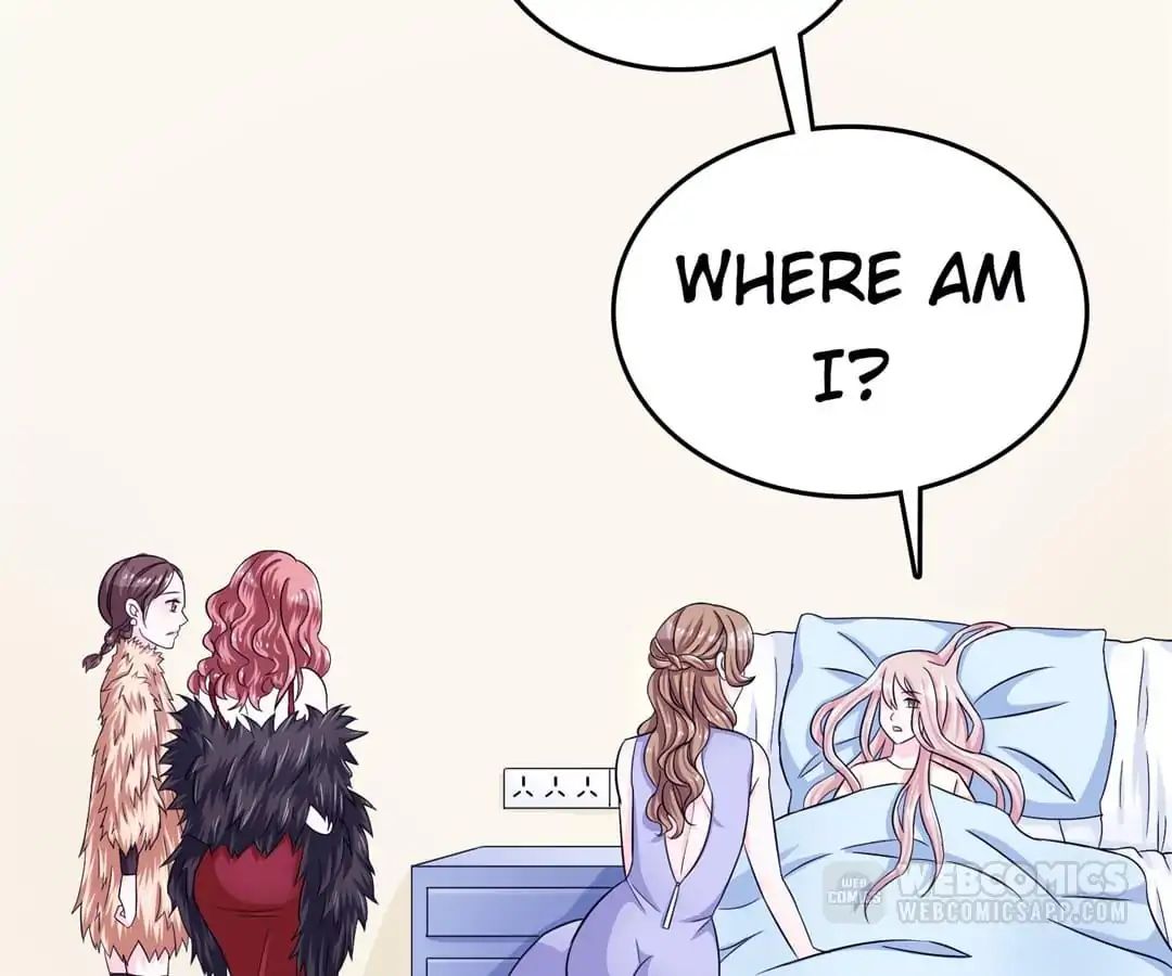 Delicate and Meek, Me? Chapter 1 page 53 - 