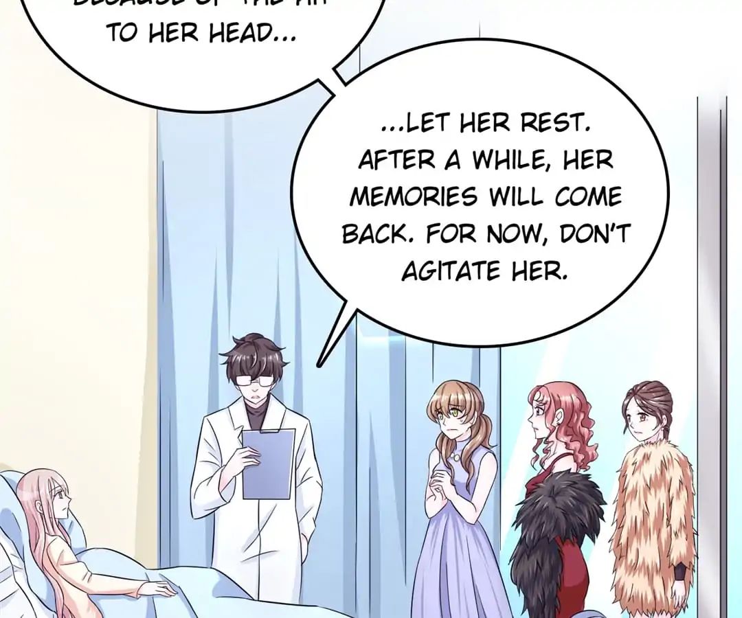 Delicate and Meek, Me? Chapter 1 page 59 - 