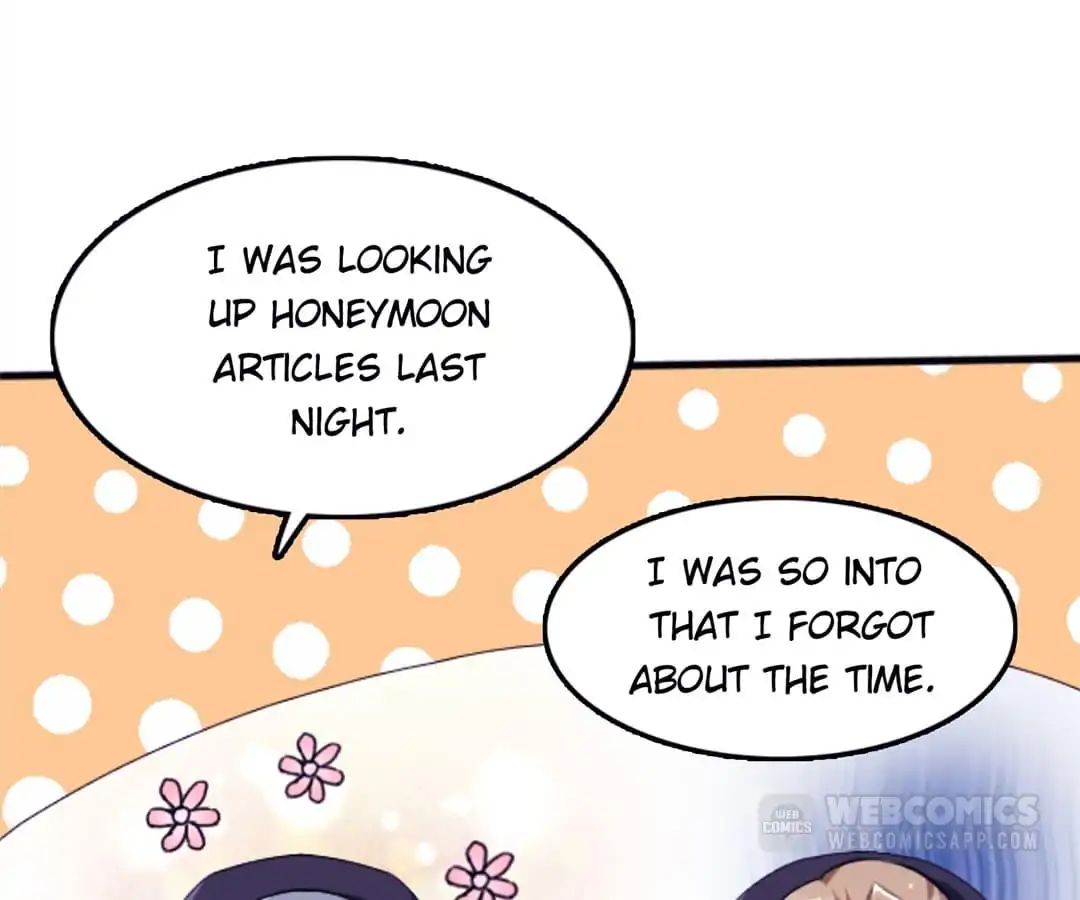 Delicate and Meek, Me? Chapter 1 page 7 - 