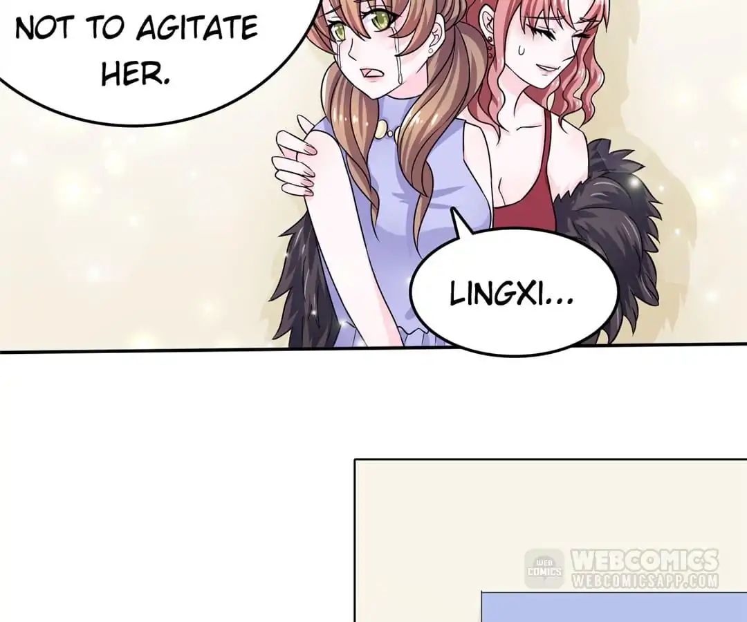 Delicate and Meek, Me? Chapter 1 page 64 - 