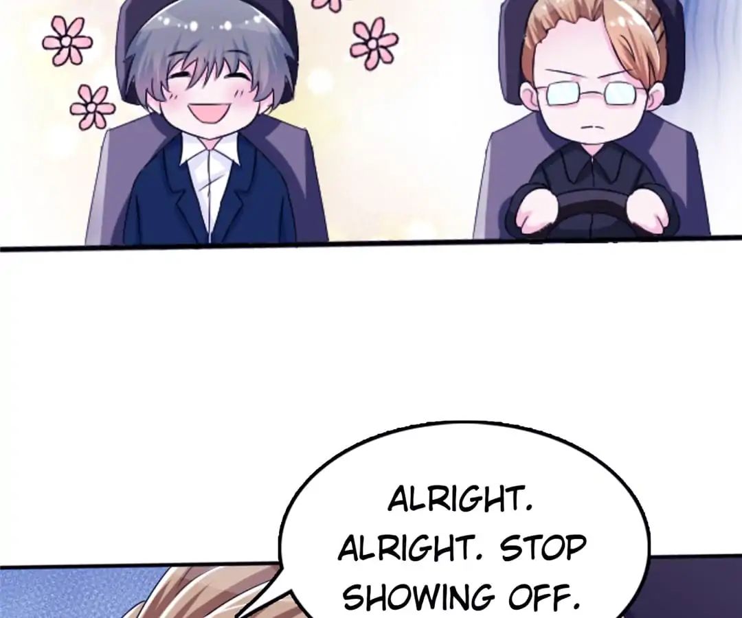 Delicate and Meek, Me? Chapter 1 page 8 - 