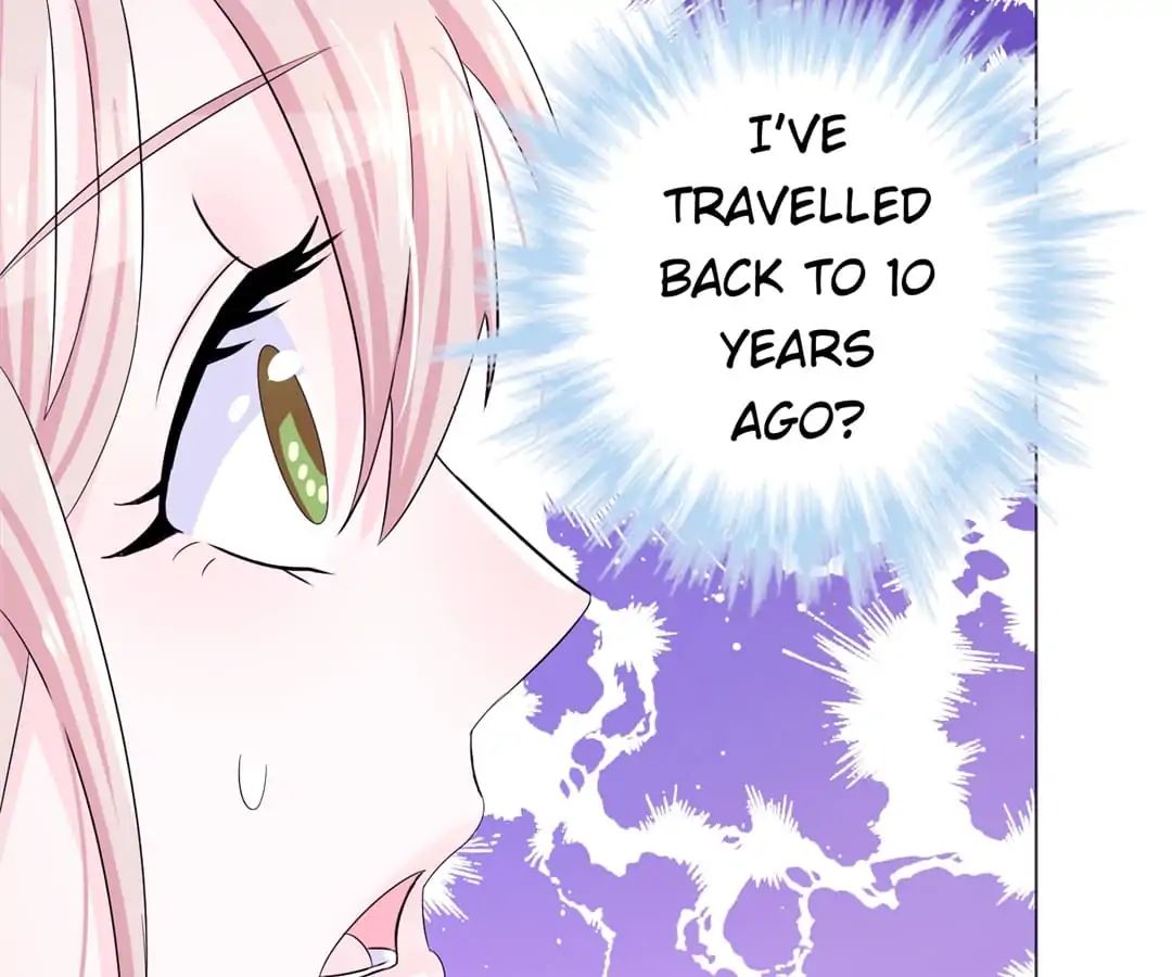 Delicate and Meek, Me? Chapter 1 page 72 - 