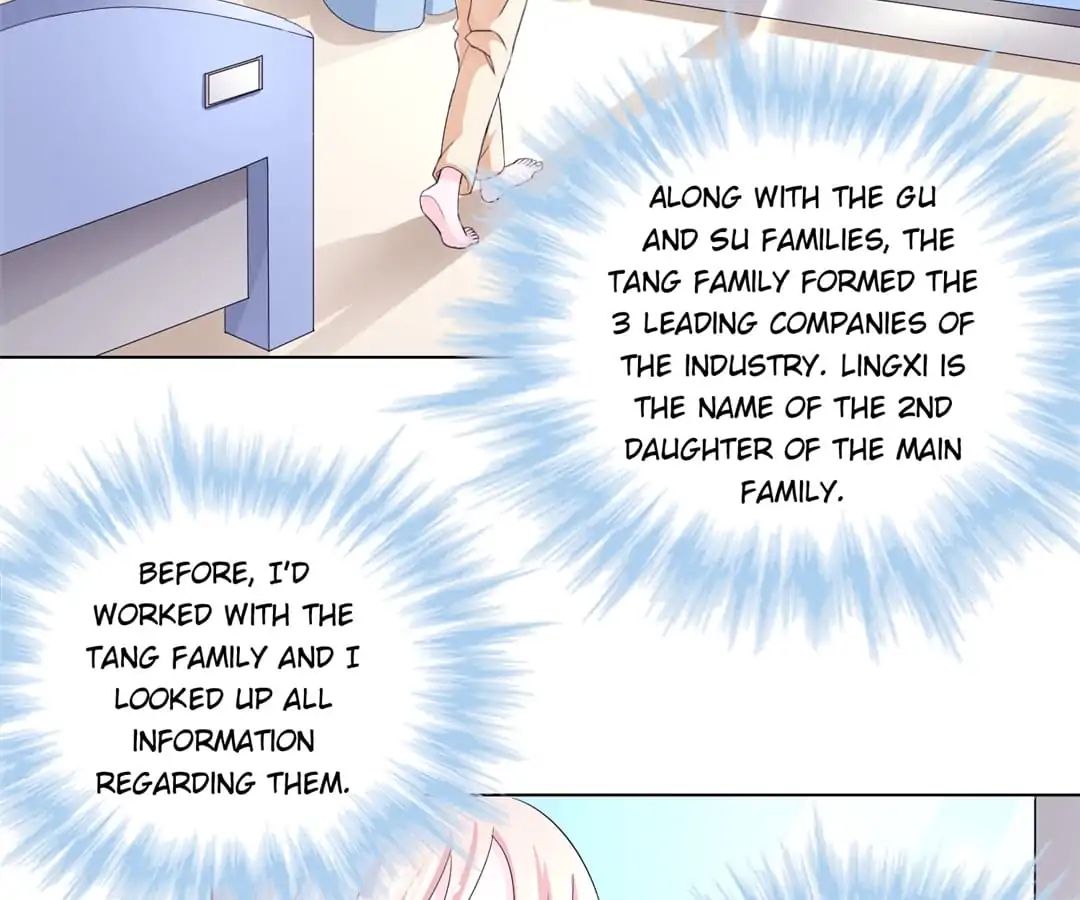 Delicate and Meek, Me? Chapter 1 page 83 - 